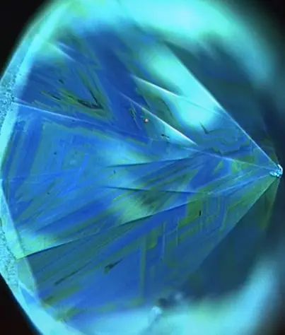 type I DiamondView